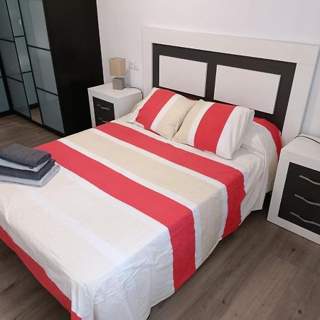 Apartamento El Torreon, Con Opcion A Parking Zaragoza Eksteriør billede