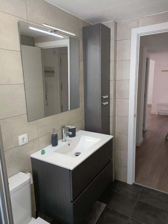 Apartamento El Torreon, Con Opcion A Parking Zaragoza Eksteriør billede